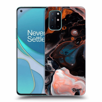 Maskica za OnePlus 8T - Cream