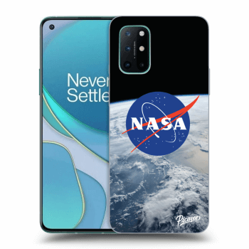 Maskica za OnePlus 8T - Nasa Earth