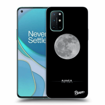 Maskica za OnePlus 8T - Moon Minimal