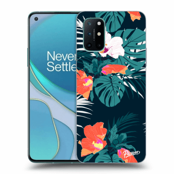 Maskica za OnePlus 8T - Monstera Color