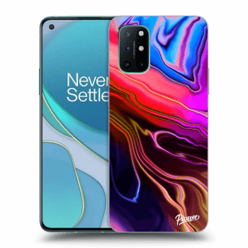 Maskica za OnePlus 8T - Electric