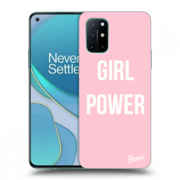 Maskica za OnePlus 8T - Girl power