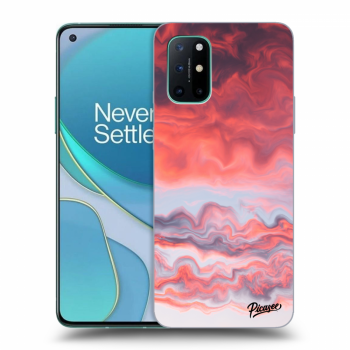 Maskica za OnePlus 8T - Sunset