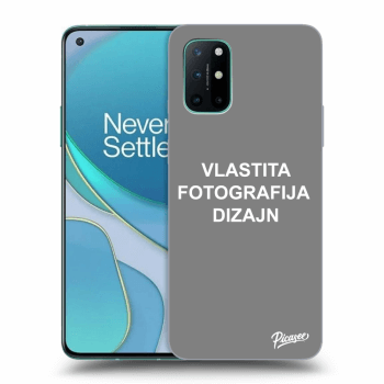 Maskica za OnePlus 8T - Vlastiti foto dizajn