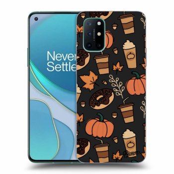 Maskica za OnePlus 8T - Fallovers