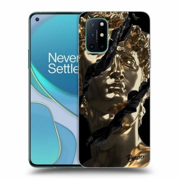 Maskica za OnePlus 8T - Golder