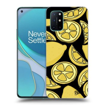 Maskica za OnePlus 8T - Lemon