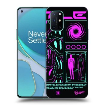 Maskica za OnePlus 8T - HYPE SMILE