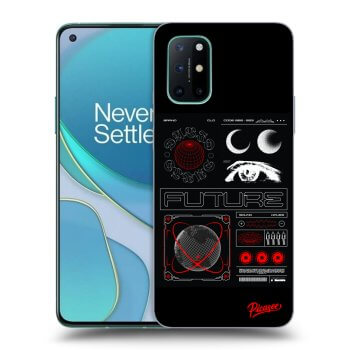 Maskica za OnePlus 8T - WAVES