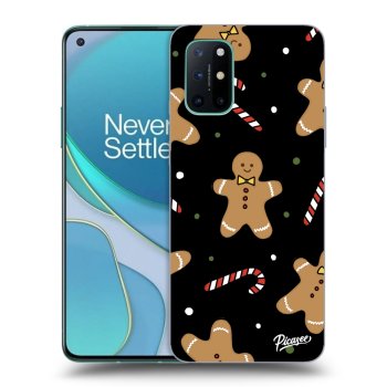 Maskica za OnePlus 8T - Gingerbread