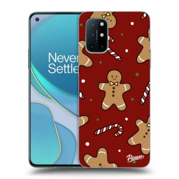 Maskica za OnePlus 8T - Gingerbread 2