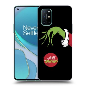 Maskica za OnePlus 8T - Grinch