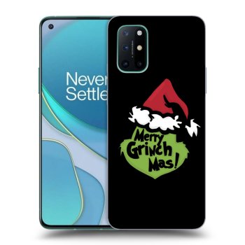 Maskica za OnePlus 8T - Grinch 2