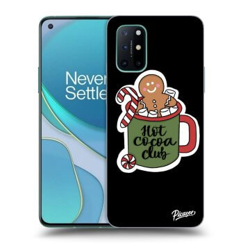 Maskica za OnePlus 8T - Hot Cocoa Club