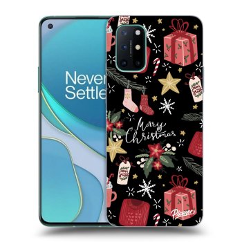 Maskica za OnePlus 8T - Christmas