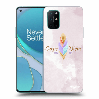 Maskica za OnePlus 8T - Carpe Diem