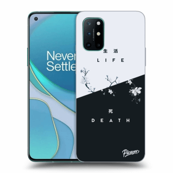 Maskica za OnePlus 8T - Life - Death