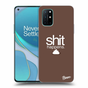 Maskica za OnePlus 8T - Shit happens
