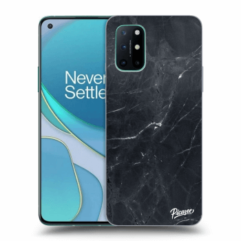 Maskica za OnePlus 8T - Black marble