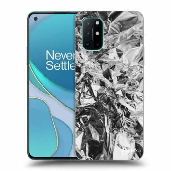 Maskica za OnePlus 8T - Chrome