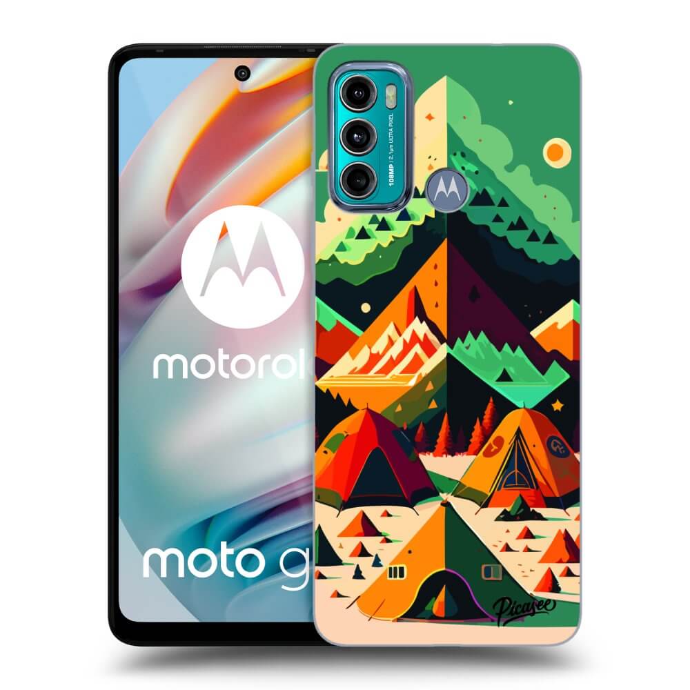 Picasee ULTIMATE CASE za Motorola Moto G60 - Alaska