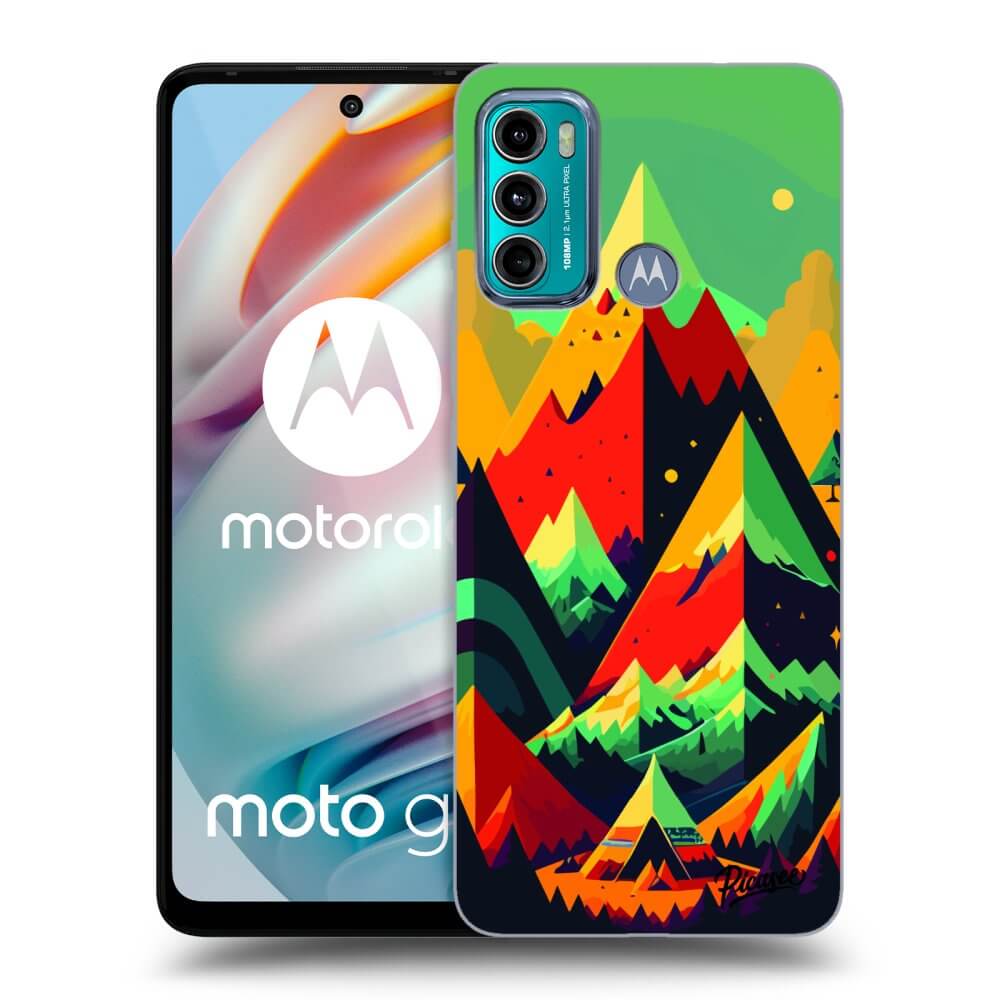 Picasee ULTIMATE CASE za Motorola Moto G60 - Toronto