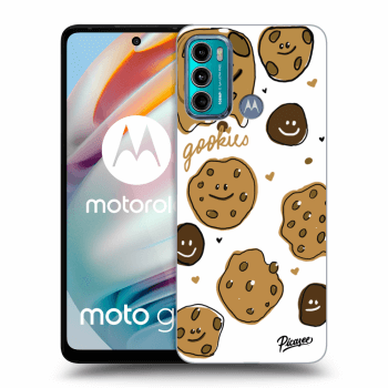 Maskica za Motorola Moto G60 - Gookies