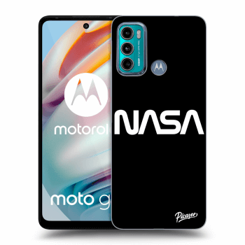 Maskica za Motorola Moto G60 - NASA Basic