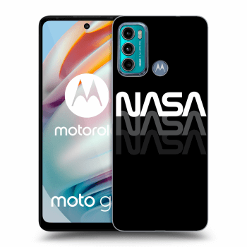 Maskica za Motorola Moto G60 - NASA Triple