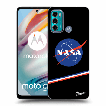 Maskica za Motorola Moto G60 - NASA Original