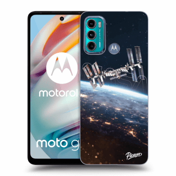 Maskica za Motorola Moto G60 - Station