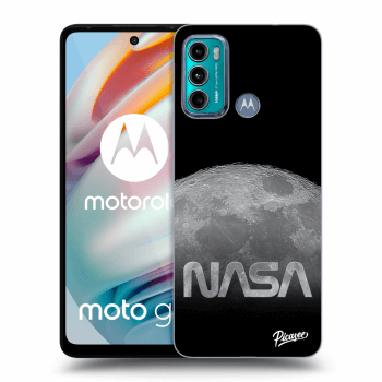 Maskica za Motorola Moto G60 - Moon Cut