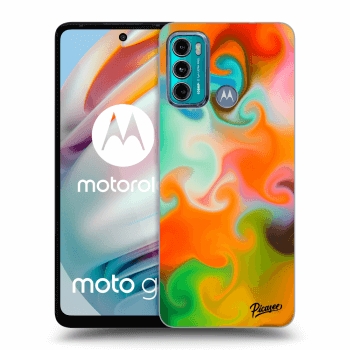Maskica za Motorola Moto G60 - Juice