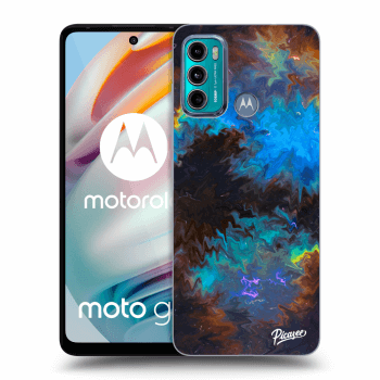 Maskica za Motorola Moto G60 - Space