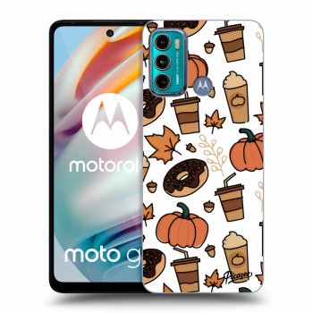 Picasee ULTIMATE CASE za Motorola Moto G60 - Fallovers
