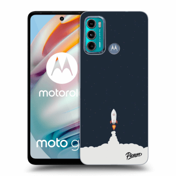 Maskica za Motorola Moto G60 - Astronaut 2