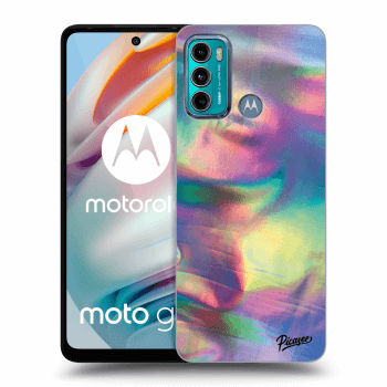 Picasee ULTIMATE CASE za Motorola Moto G60 - Holo