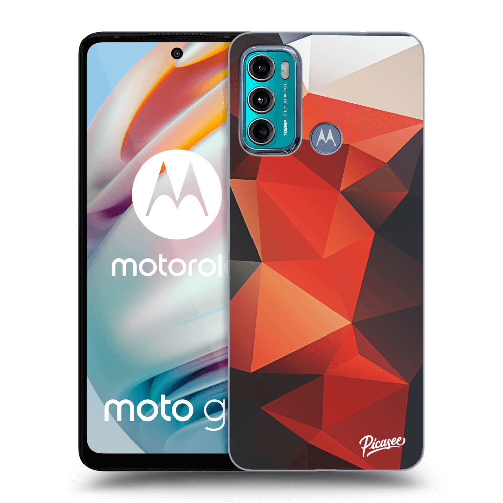 Picasee ULTIMATE CASE za Motorola Moto G60 - Wallpaper 2