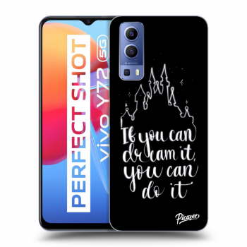 Maskica za Vivo Y72 5G - Dream