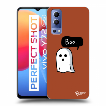 Maskica za Vivo Y72 5G - Boo