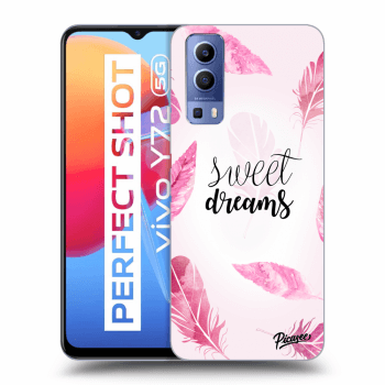 Maskica za Vivo Y72 5G - Sweet dreams