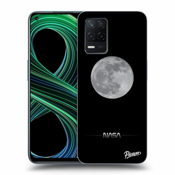 Maskica za Realme 8 5G - Moon Minimal