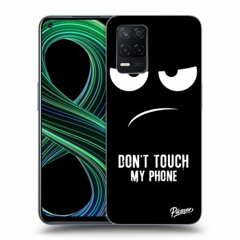 Maskica za Realme 8 5G - Don't Touch My Phone