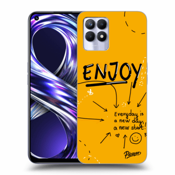 Maskica za Realme 8i - Enjoy