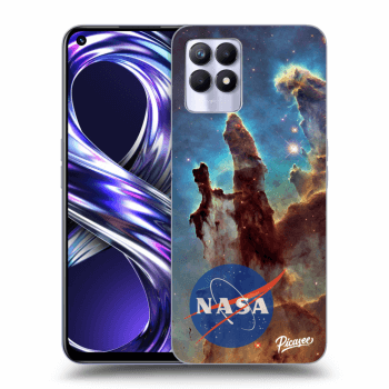 Maskica za Realme 8i - Eagle Nebula
