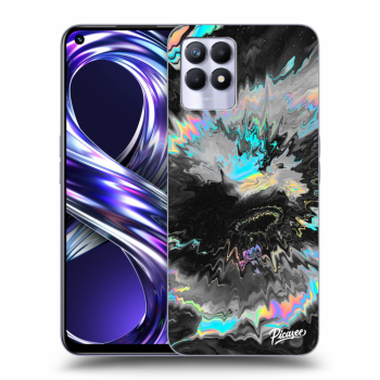 Maskica za Realme 8i - Magnetic
