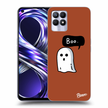 Maskica za Realme 8i - Boo