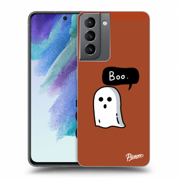 Maskica za Samsung Galaxy S21 FE 5G - Boo