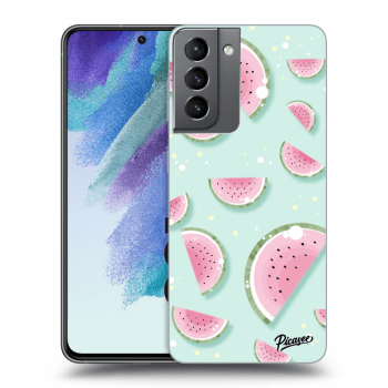 Maskica za Samsung Galaxy S21 FE 5G - Watermelon 2