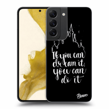 Maskica za Samsung Galaxy S22 5G - Dream